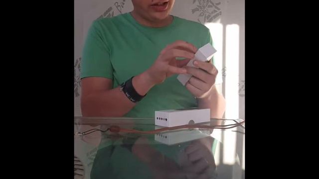 reviewing the NEVOKS EDJO POD KIT смотреть онлайн