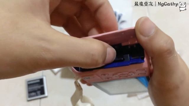 Samsung NX Mini · Unboxing · 三星NX迷你相机“开箱” 我有新相機啦!! смотреть онлайн