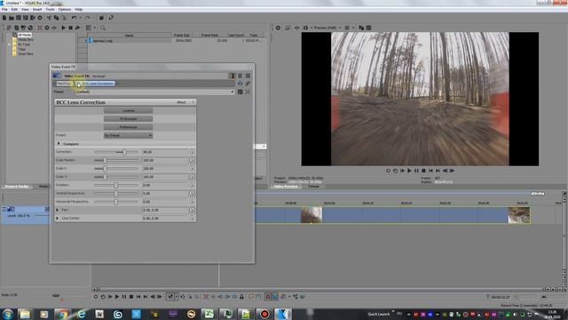 Монтаж видео, эффект "Это все неправда, видео ускорено!" смотреть онлайн