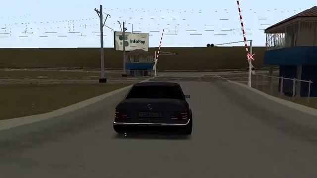 Как сделать сальто без смс и регистрации | MTA PROVINCE смотреть онлайн