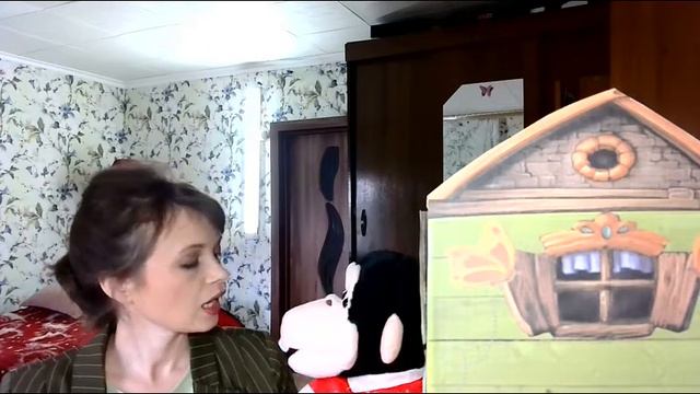 3. Домик на дереве смотреть онлайн