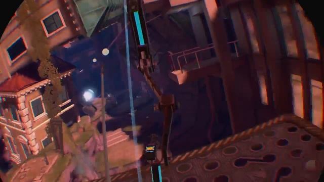 Apex Construct 100% Walkthrough Part 4