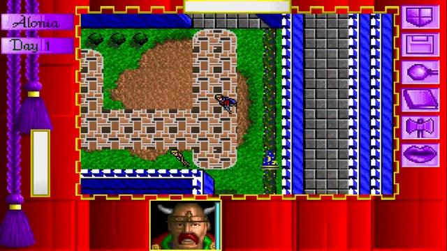 Let's Play Challenge of the Five Realms Part 1: Splitting Headache! смотреть онлайн
