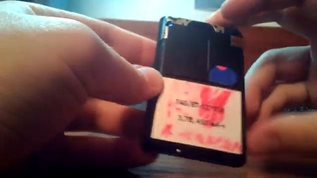 Розблокировка Minifon 12-1 смотреть онлайн