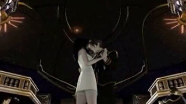 AMV Final Fantasy VIII - Last Word.wmv смотреть онлайн