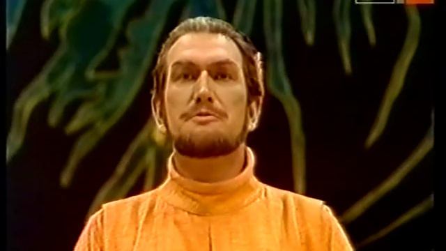 W.A. Mozart Finale II - Zauberflöte смотреть онлайн