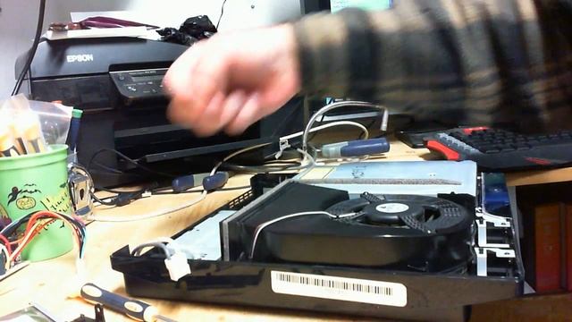 Proper cleaning and maintenance of your #PS3 Slim смотреть онлайн