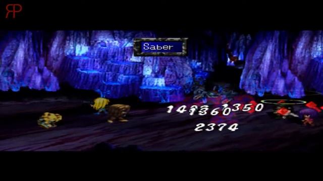 Saga Frontier: Blue Walkthrough Part 25: Hide Rune Finale смотреть онлайн