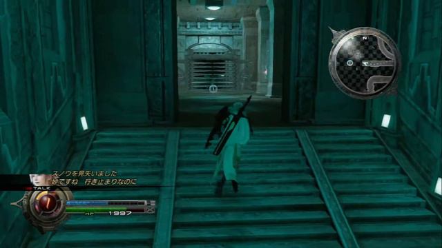 LIGHTNING RETURNS - Final Fantasy XIII #02 смотреть онлайн