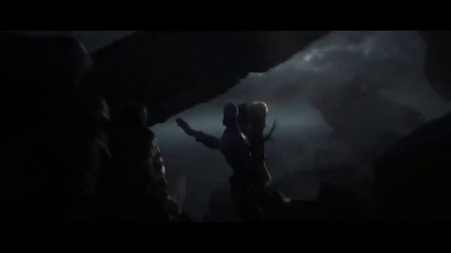 League of Legends - Warriors (Imagine Dragons) смотреть онлайн