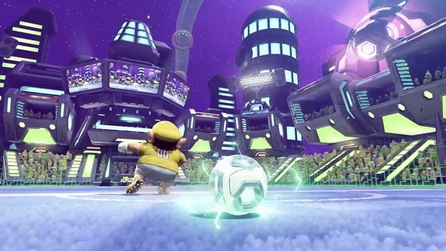 Mario Strikers: Battle League | All Hyper Strikes (PERFECT) (DLC included) [Switch] смотреть онлайн