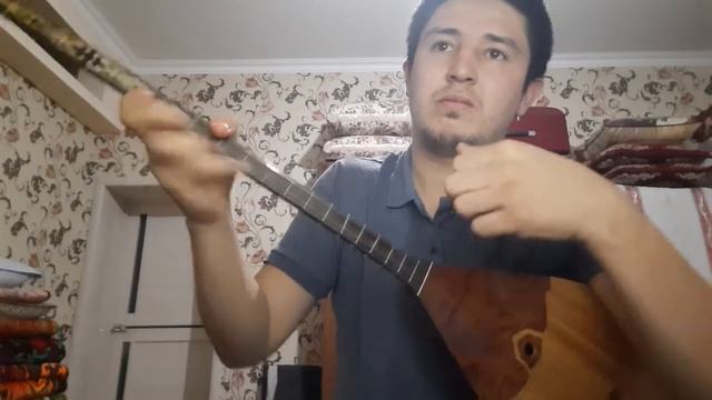 Мадибеков Данияр С.Орехов"Цыганская венгерка",Құрманғазы"Ұзақ ақжелең," Қ.Ахмедияров"Ана толғау" смотреть онлайн