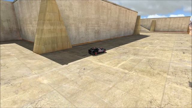 Trackmania 2 Platform - Golovolomka! смотреть онлайн