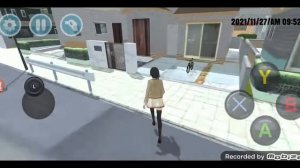 Как найти парня/девушку в High School Simulator 2018