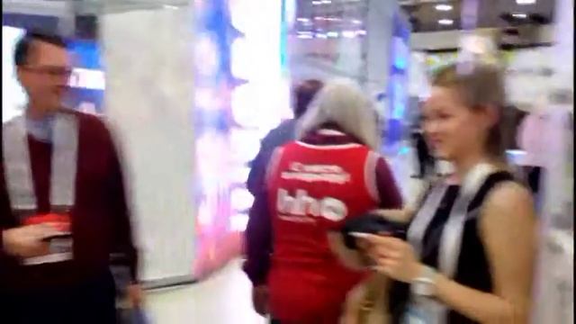 RIW 14 Зарядная Мобильная Камера Хранения смотреть онлайн