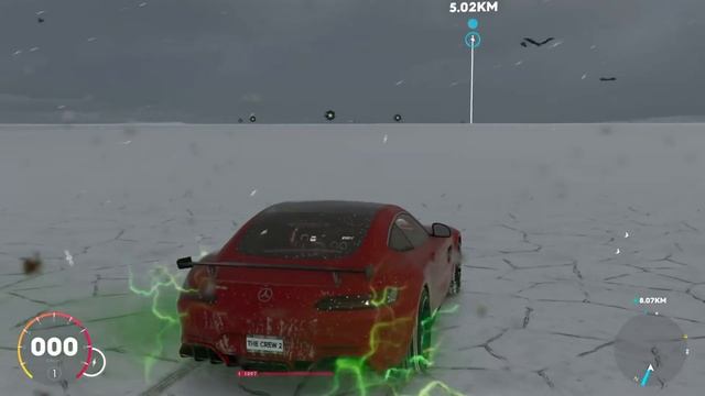 The Crew 2 Mercedes AMG GT TERRIBLE !!! смотреть онлайн