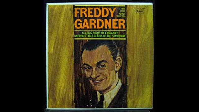 Freddy Gardner - Body And Soul смотреть онлайн
