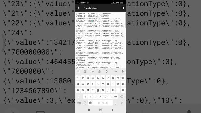 Tutorial para agregar monedas llaves y patinetas en subway surfers 3.5.0 Subway City (DECRYPTED) смотреть онлайн