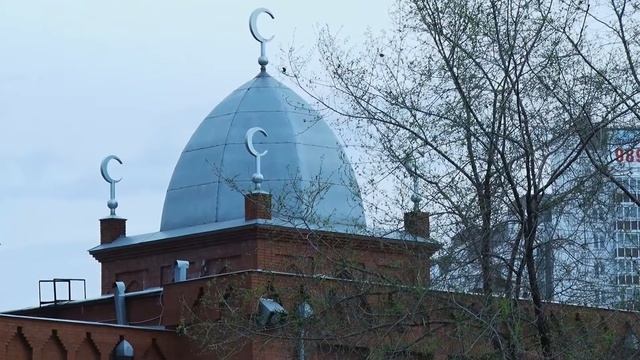 Время и лица. Традиционные религии смотреть онлайн