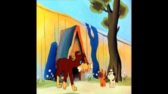 Котёнок ГАВ