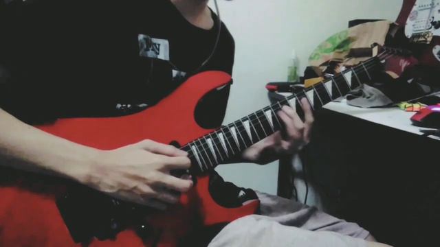 คมมีด - Sweet Mullet [cover by Partery CJ] смотреть онлайн
