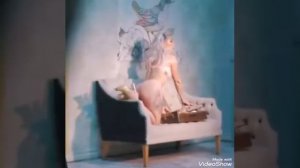 Настя Ивлеева фотосессия журнал Maxim июнь 2019 Новинка