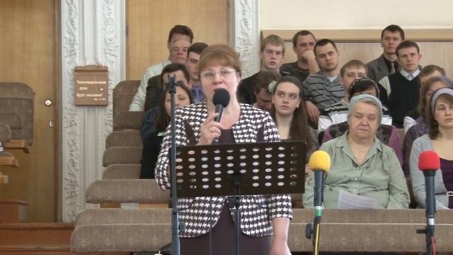 16 02 14 г.утреннее служение ц.Голгофа г.Алматы смотреть онлайн