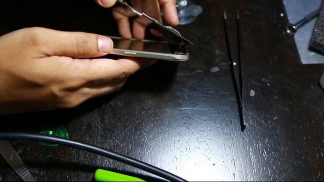 Samsung A8 Full Teardown Disassembly - Part 1