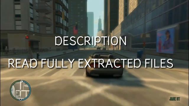 GTA 4 FOR PC/LAPTOP HIGHLY COMPRESSED 650mp смотреть онлайн