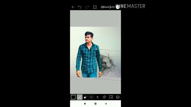 Picsart Smoke Effect/tutorial/Picsart Editing and Background change смотреть онлайн