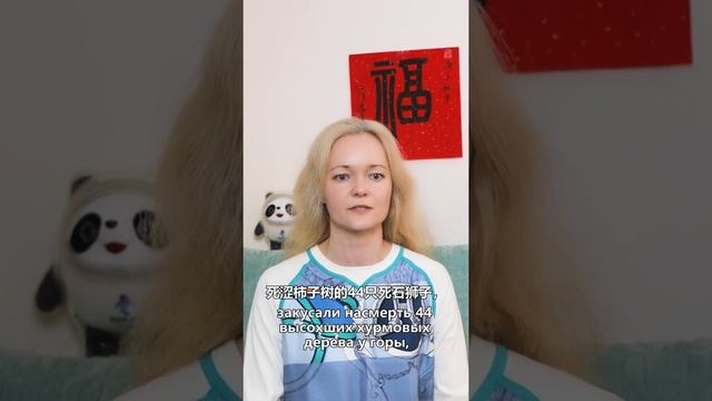 ЛАЙФХАК: КАК ЗАГОВОРИТЬ НА КИТАЙСКОМ. УЧИ СКОРОГОВОРКИ смотреть онлайн