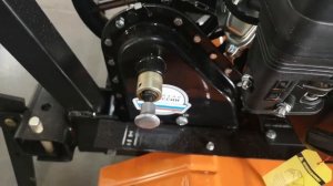 Новинка! Мотоблоки CARVER МТ-701 и CARVER МТ-701W КаДви