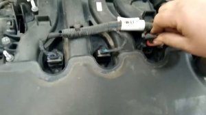 Стук в двигателе 127 мотор гидрокомпенсаторы или поршни)