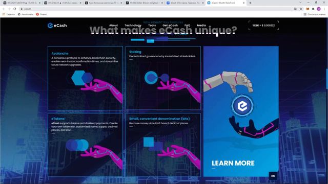 КРИПТОВАЛЮТА. БИТКОИН(BTC) ДОМИНАЦИЯ . ПОЧЕМУ НЕ РАСТУТ АЛЬТЫ? FANTOM(FTM) и ECASH(XEC) - ОБЗОР. смотреть онлайн