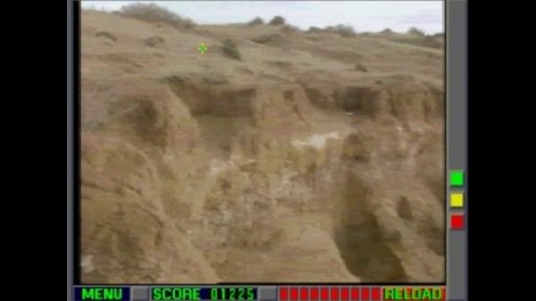 Space Pirates (PC) Playthrough - NintendoComplete