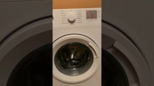 Beko WRS 5511 BWW1
