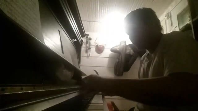 Unravel - Tokyo Ghoul OP [piano] (Animenz's Ver.) (Progress 2) смотреть онлайн