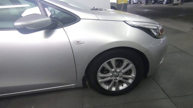 Kia Ceed смотреть онлайн