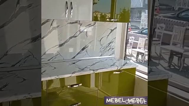 METBEX MEBELLERI VIDEO KATALOG 2022-ci il. КУХАННАЯ ГАРНИТУРА смотреть онлайн