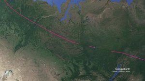 Airbus A330-200 а/к Nordwind Airlines | Санкт-Петербург - Хабаровск