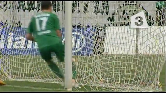 Севлиево 2:3 Ботев Враца смотреть онлайн
