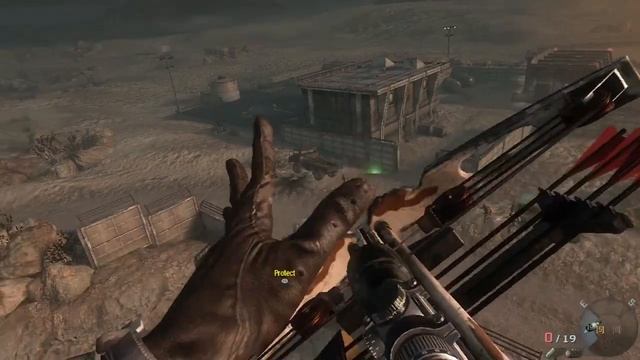 Call Of Duty: Black Ops Gameplay Part 2 смотреть онлайн