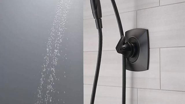 Top 10 Best Handheld Shower Head High Quality  In 2021