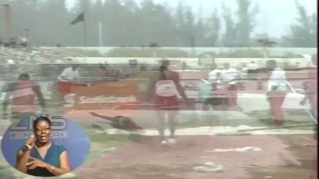 Raymond Higgs Prepares For Olympics смотреть онлайн