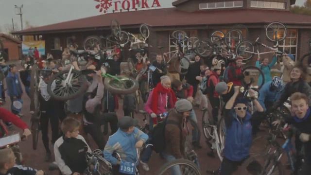 VELOVE Harlem Shake смотреть онлайн