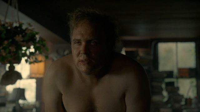 True Detective - Errol Childress