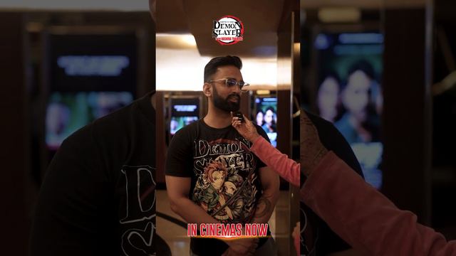 Demon Slayer: Kimetsu no Yaiba - To the Hashira Training - Fan Review | English & Japanese смотреть онлайн