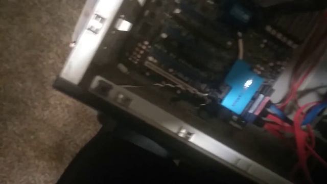 ASROCK B450M PRO 4 AND AMD RYZEN 7 2700 INSTALL смотреть онлайн