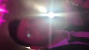 Овечкин и Шубская поют и танцуют на второй день свадьбы