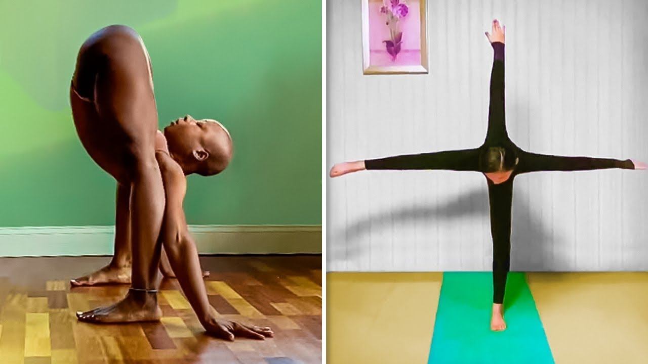 Люди с Уникальными Умениями смотреть онлайн